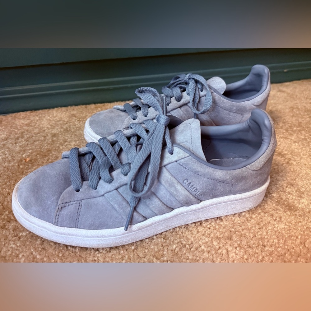 Adidas Campus Men's Sneakers